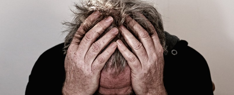 Constant Criticism Kills Relationships. How to Stop it. Now. alone-513525_1280