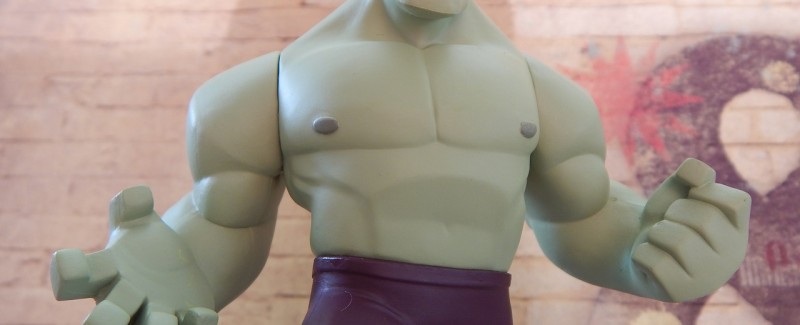 Do Your In-Laws Make You Crazy? hulk-552100_1280