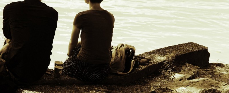 10 Ways to Connect with Your Partner pair-414273_1280