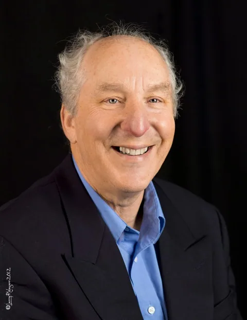 Jerry Duberstein